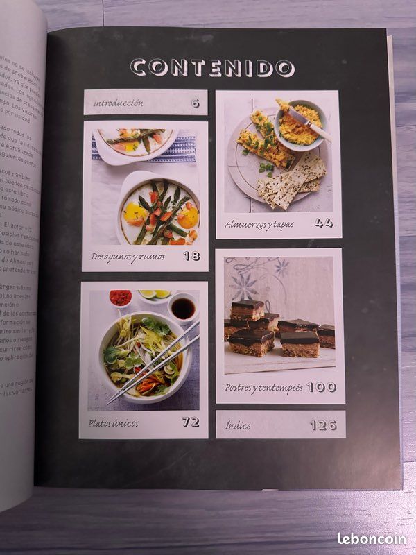 Libro de cocina detox (image 3)