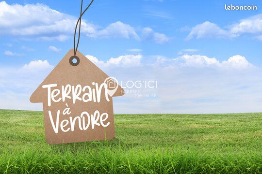 Terrain 1800 m² · à Saint-Armou · 1 800 m² · 29 000 €