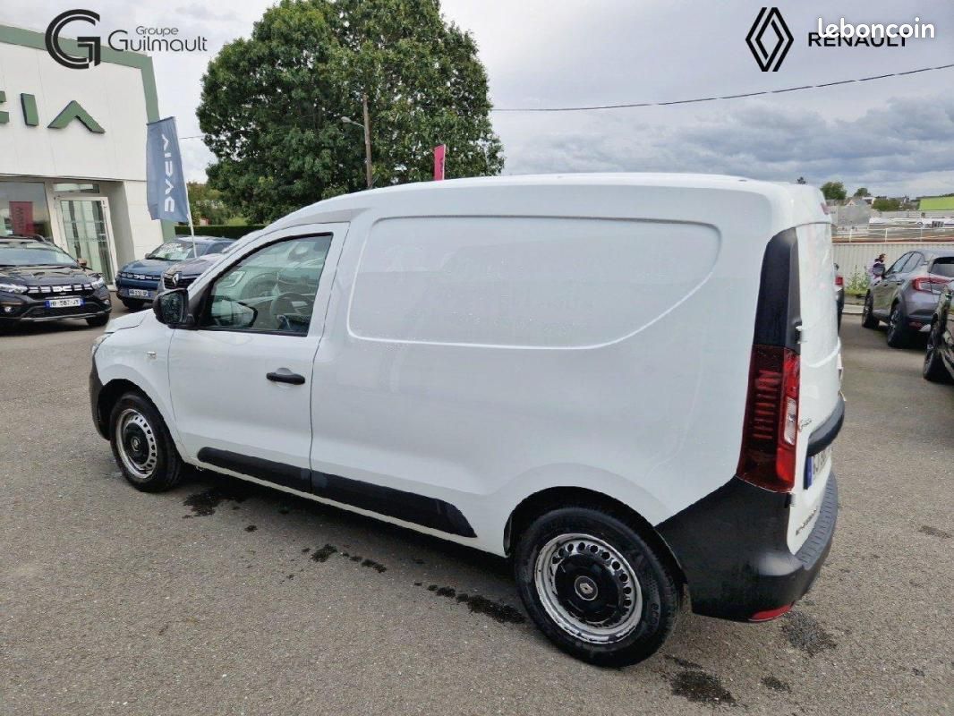 Renault Express Van BLUE DCI 75 - 22 CONFORT (image 14)