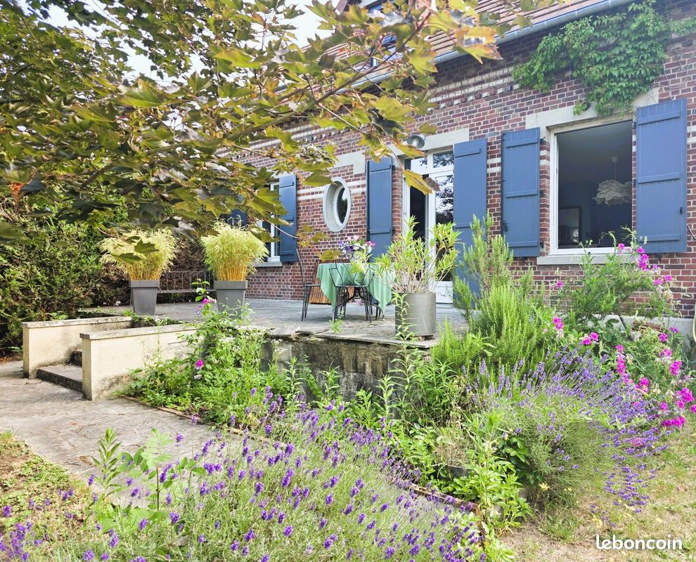 Maison 5 pièces 110 m² · à Tracy-le-Val · 110 m² · 230 000 €