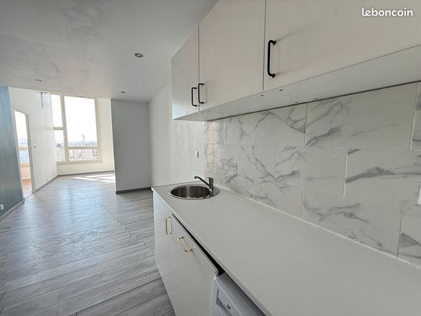 Appartement a louer le mee-sur-seine - 5 pièce(s) - 69 m2 - Surfyn
