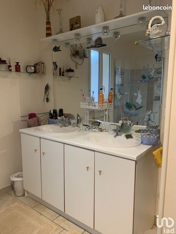 Maison 4 pièces 101 m² - Mansle-les-Fontaines 16230 Mansle (image principale 12)