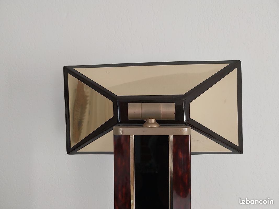 Vends lampe sur pied Design italien Olivier Corro année 1990 (image 1)