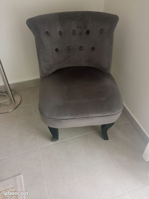 Fauteuil (image 3)