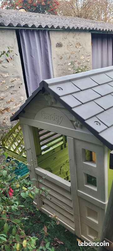 Maisonnette (image 1)