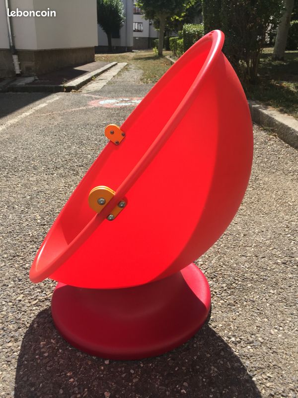 Fauteuil enfant (image 1)