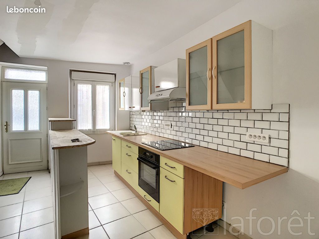 Maison 4 pièces 74 m² · à Saint-Nicolas-de-Redon · 74 m² · 614 €/mois