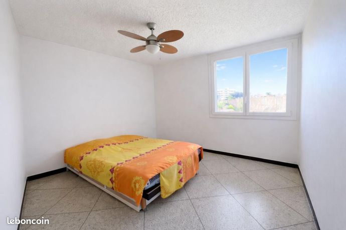 Appartement 4 pièces 79 m² — 4