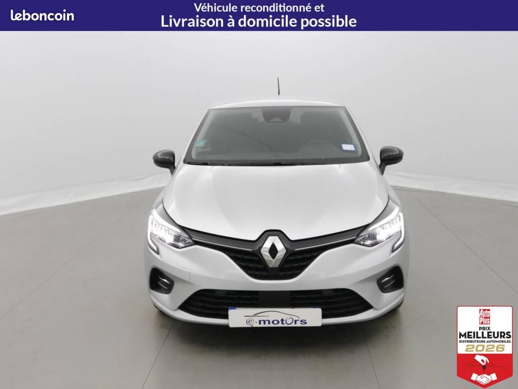Renault Clio TCe 90 Evolution (image 2)