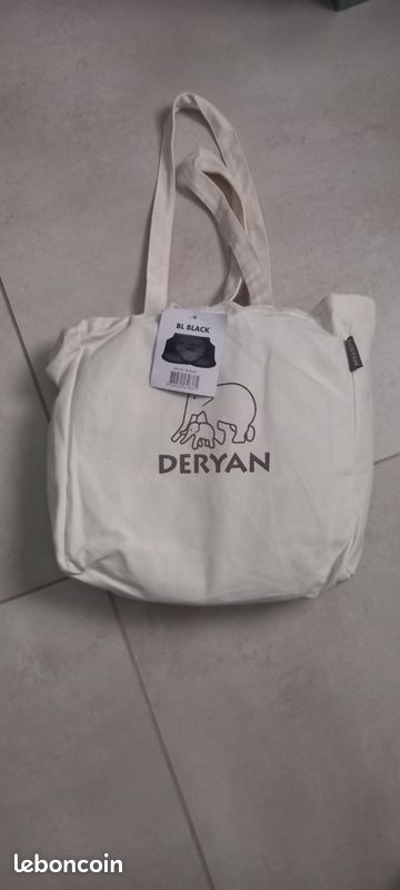 Lit tente deryan (image 1)