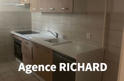 Appartement 3 pièces 62 m² · à Six-Fours-les-Plages · 62 m² · 939 €/mois