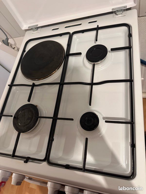 Cuisiner mixte (image 2)