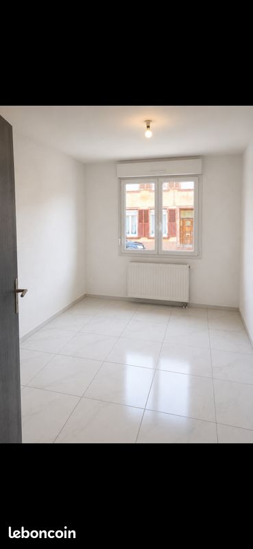 Appartement 2 pièces 34 m² · à Forbach · 34 m² · 500 €/mois