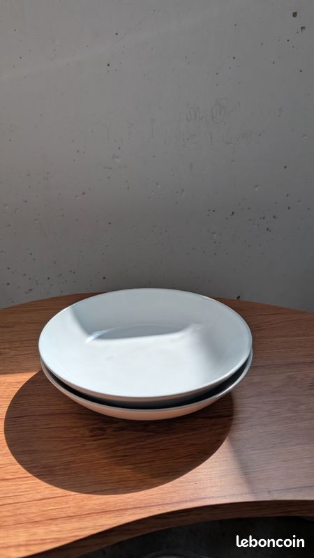 Lot d'assiettes Ikea (image 4)
