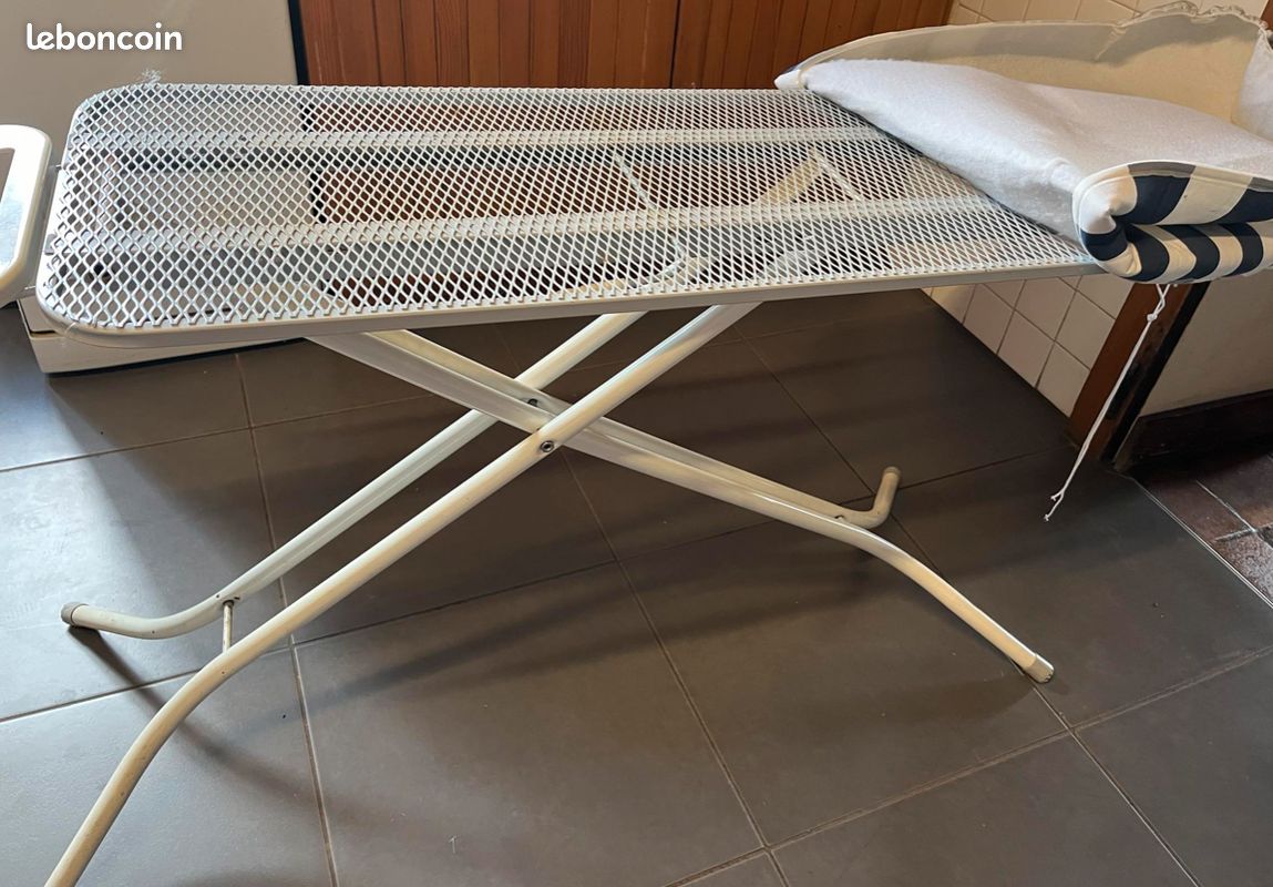 Table à repasser (image 11)