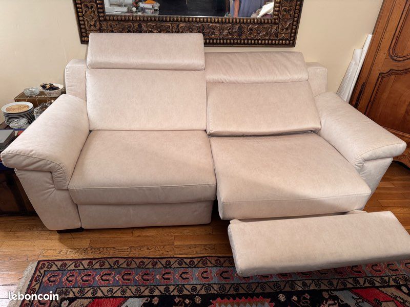 Canapé Poltrone et Sofa (image 2)