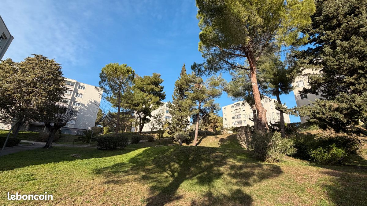 Appartement 3 pièces 87 m² · à Martigues · 87 m² · 169 000 €