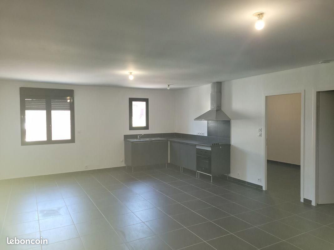 Appartement 2 pièces 60 m² · à Toulouse · 60 m² · 690 €/mois