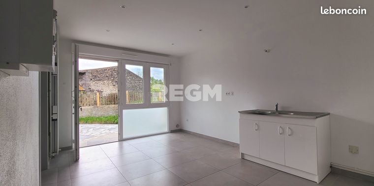 Maison 6 pièces 130 m²