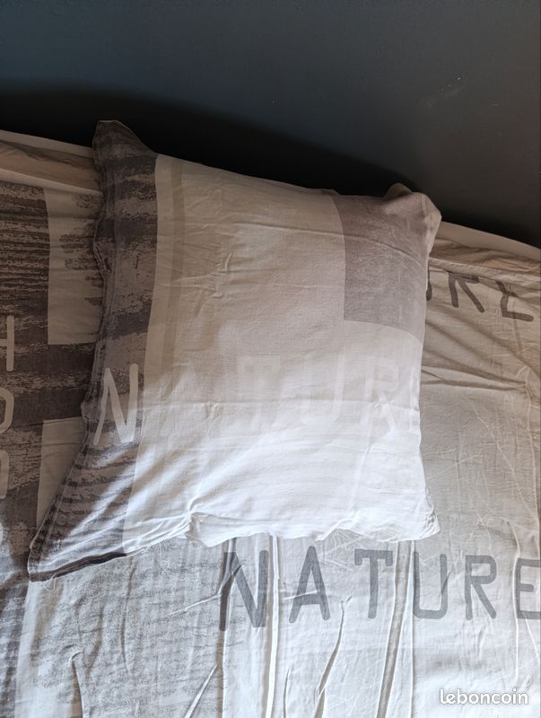 Parure de couette 2 personnes (image 2)