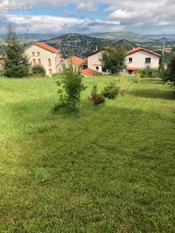 Garage + Terrain constructible Soulasse