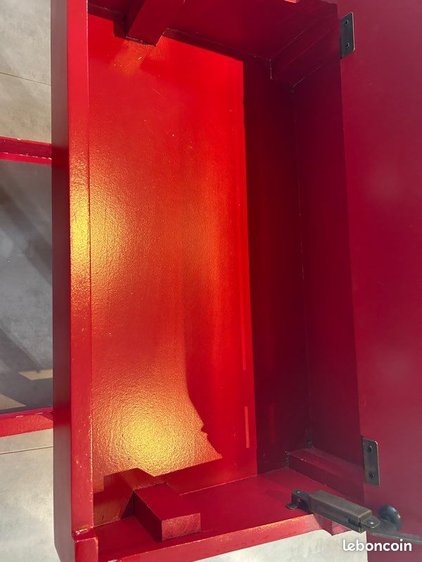 Pupitre d’écolier maison du monde (image 4)