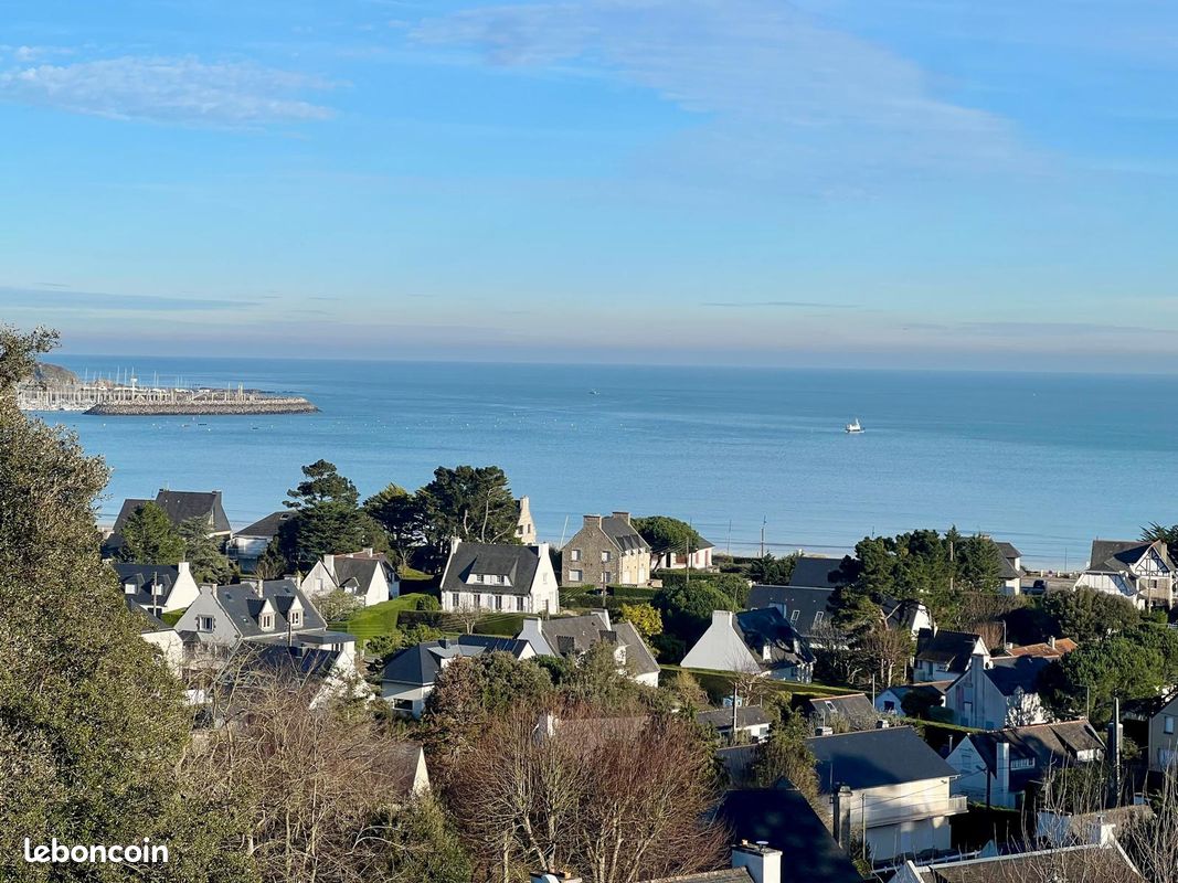 Appartement 3 pièces 51 m² · à Saint-Cast-le-Guildo · 51 m² · 329 000 €
