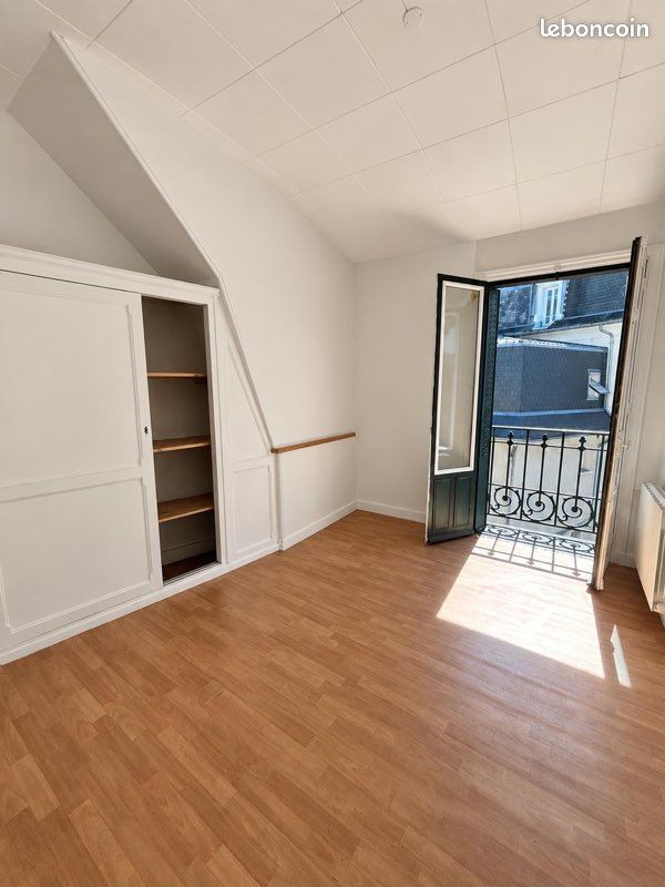 Appartement 2 pièces 50 m² · à La Bourboule · 50 m² · 490 €/mois