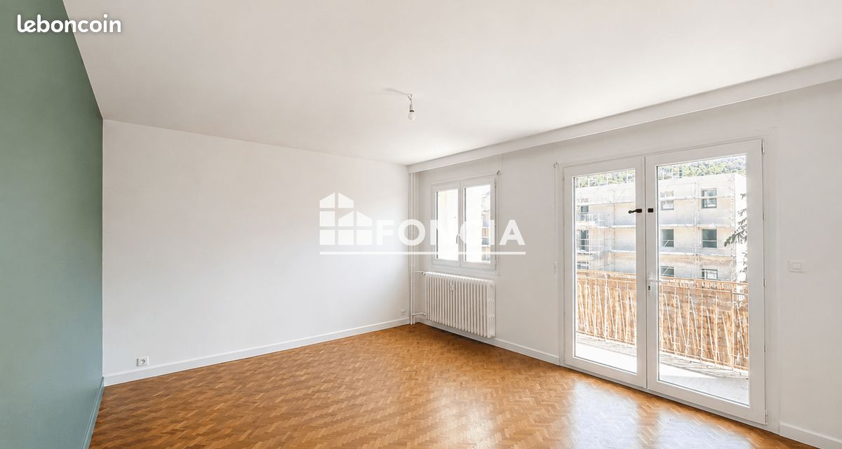 Appartement 3 pièces 68 m² · à Gap · 68 m² · 145 000 €