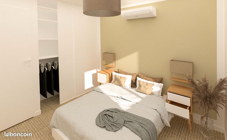 Maison 4 pièces 78 m²