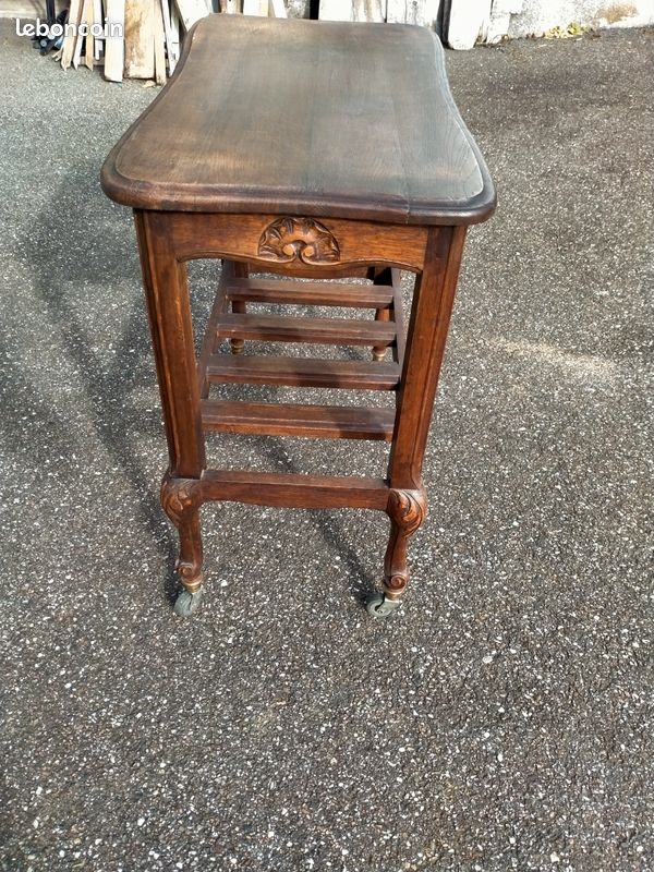 Desserte table télé (image 3)