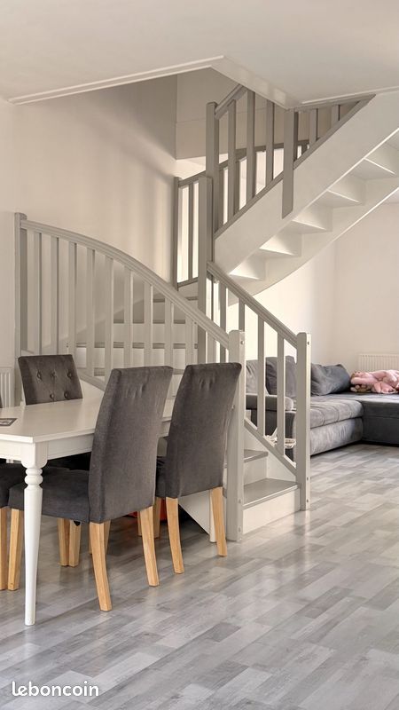 Maison 5 pièces 89 m² · à Rouen · 89 m² · 179 500 €