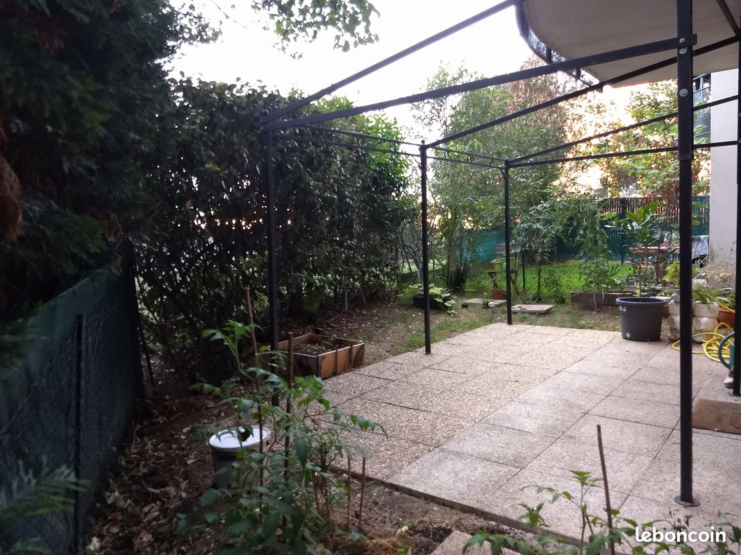 Appartement 2 pièces 51 m² · à Blagnac · 51 m² · 695 €/mois