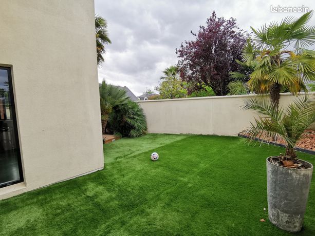 Maison 8 pièces 190 m² — 6