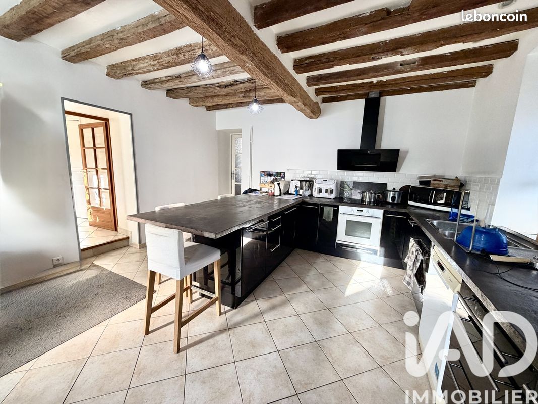 Maison 5 pièces 170 m² (image 4)