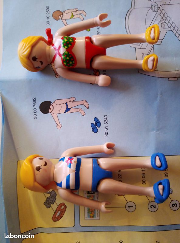 Playmobil (image 3)