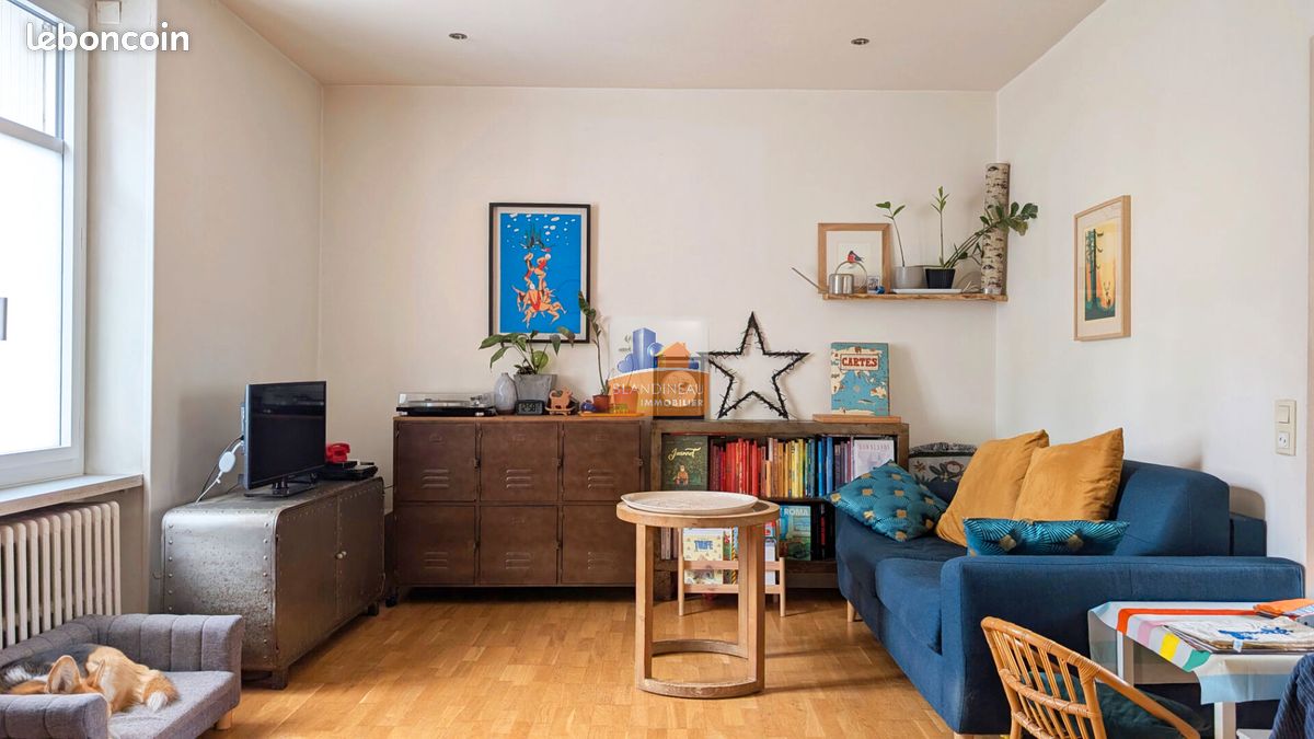 Maison 5 pièces 80 m² · à Bouguenais · 80 m² · 229 500 €