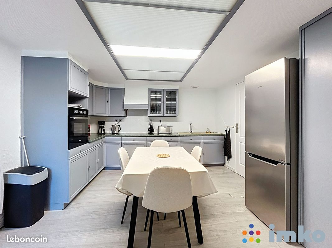 Maison 2 pièces 58 m² · à Dunkerque · 58 m² · 990 €/mois