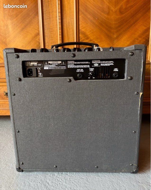 Ampli vox ad30vt xl (image 3)
