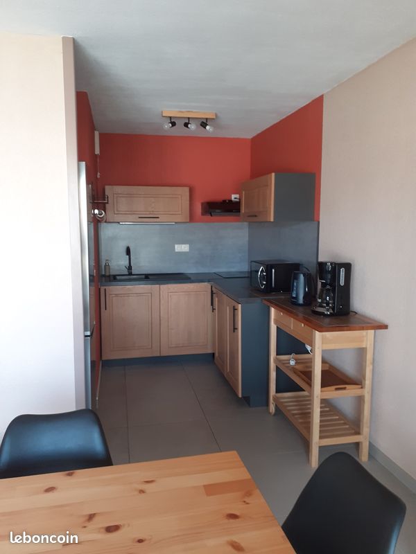 Appartement 2 pièces 41 m² · à Dax · 41 m² · 650 €/mois