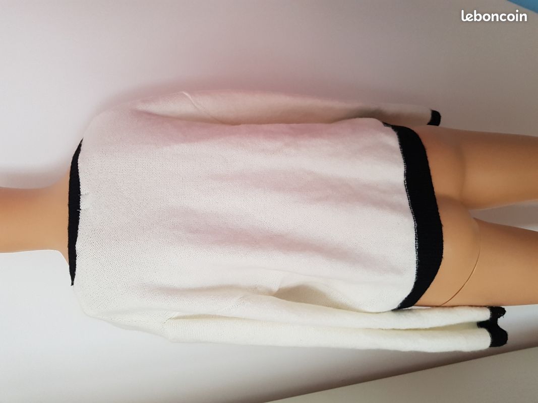Cardigan femme T S (image 2)