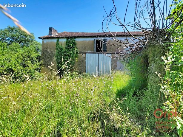 Maison 1 pièce 90 m²