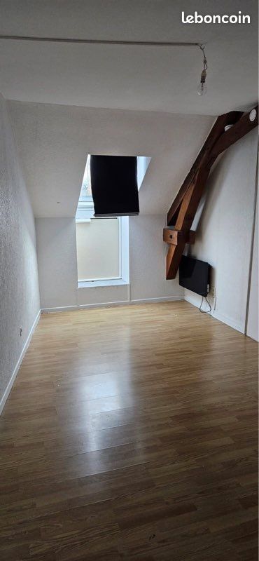 Appartement 2 pièces 39 m² · à Dompierre-sur-Besbre · 39 m² · 375 €/mois