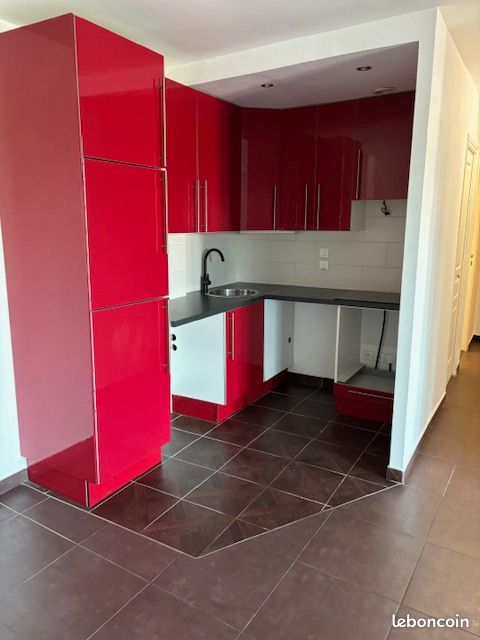 Location appartement 2 pièces état neuf avec parking (image 10)
