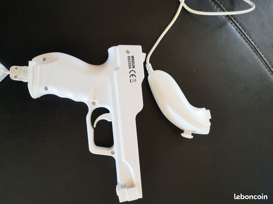 Jeu cocoto wii (image 2)