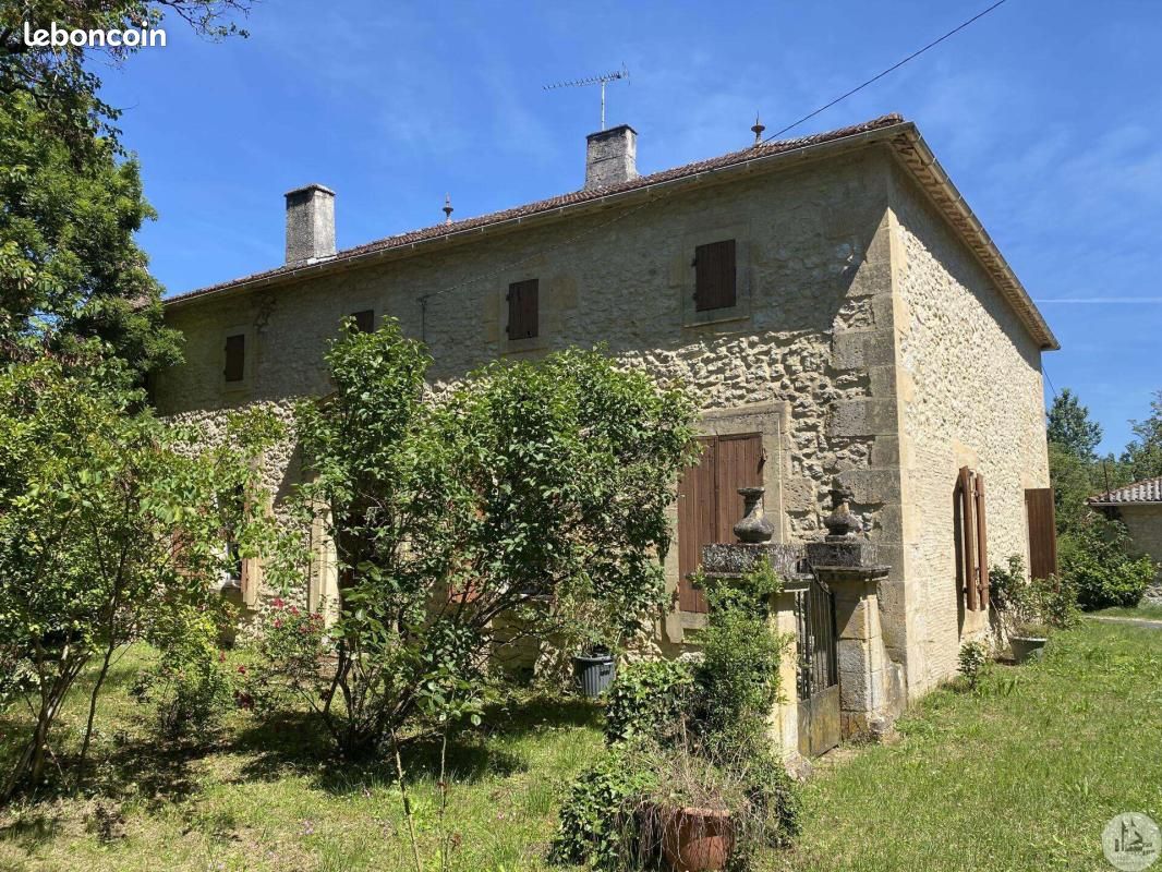 Maison 7 pièces 210 m² · à Monflanquin · 210 m² · 265 000 €