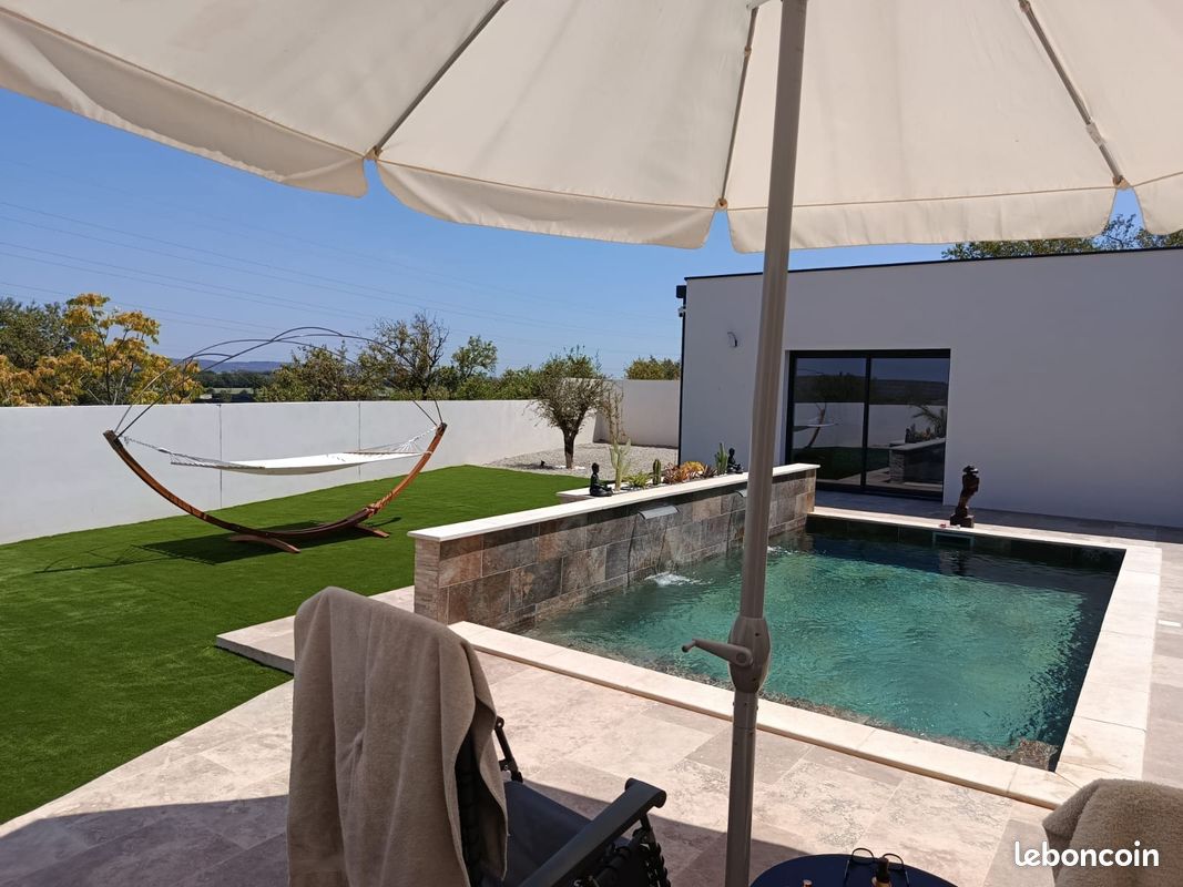 Maison 5 pièces 160 m² · à Narbonne · 160 m² · 549 000 €