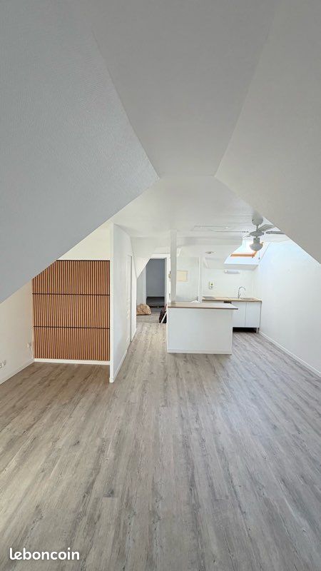Appartement 2 pièces 39 m² · à Pontivy · 39 m² · 510 €/mois
