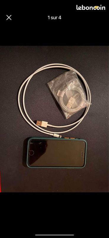 Iphone 7 (image 1)