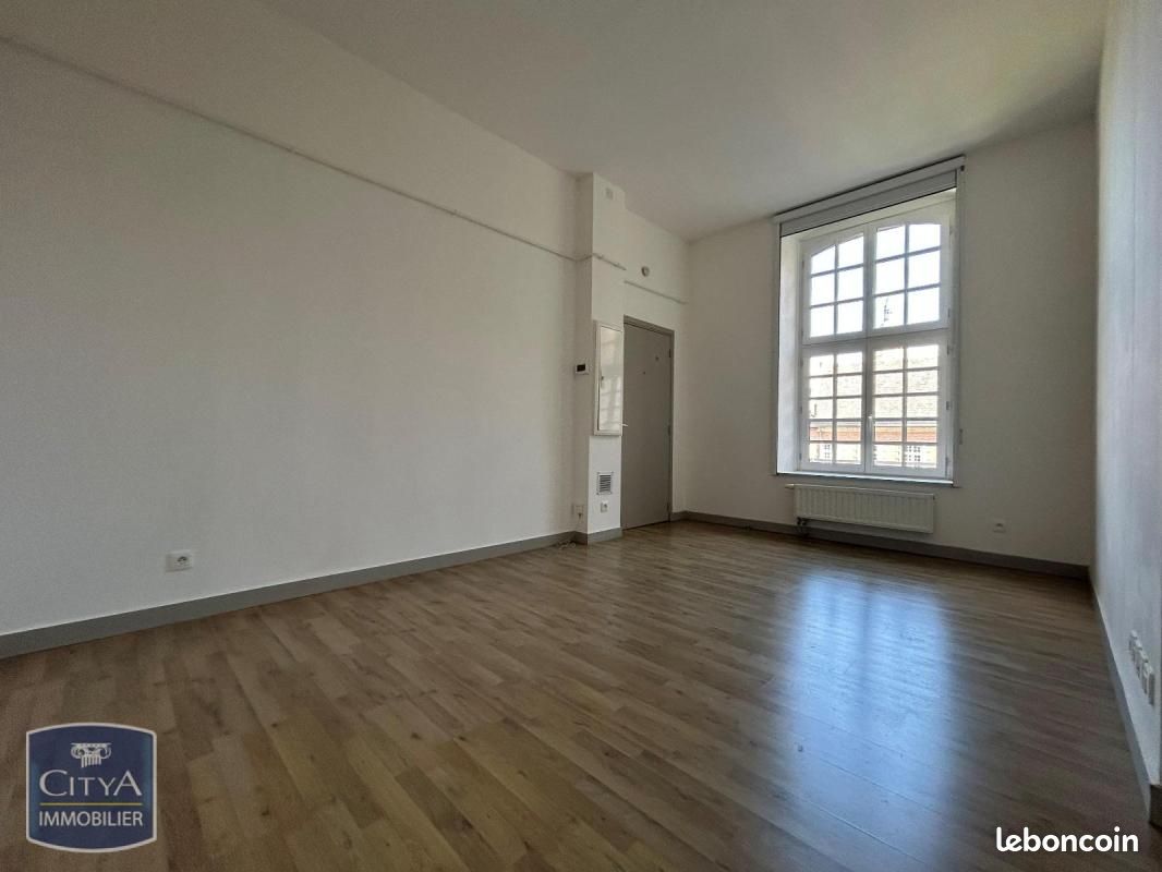 Appartement 2 pièces 49 m² · à Cambrai · 49 m² · 525 €